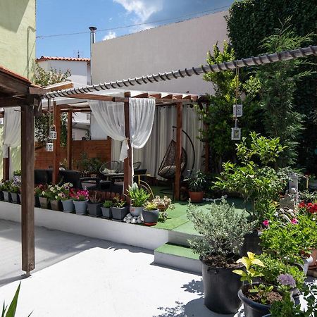 Epohikon Studios Sarti Exterior photo